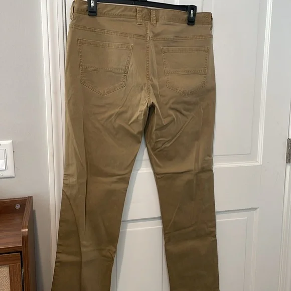 Tommy Bahama pants sz 36/32 - Picture 3 of 4